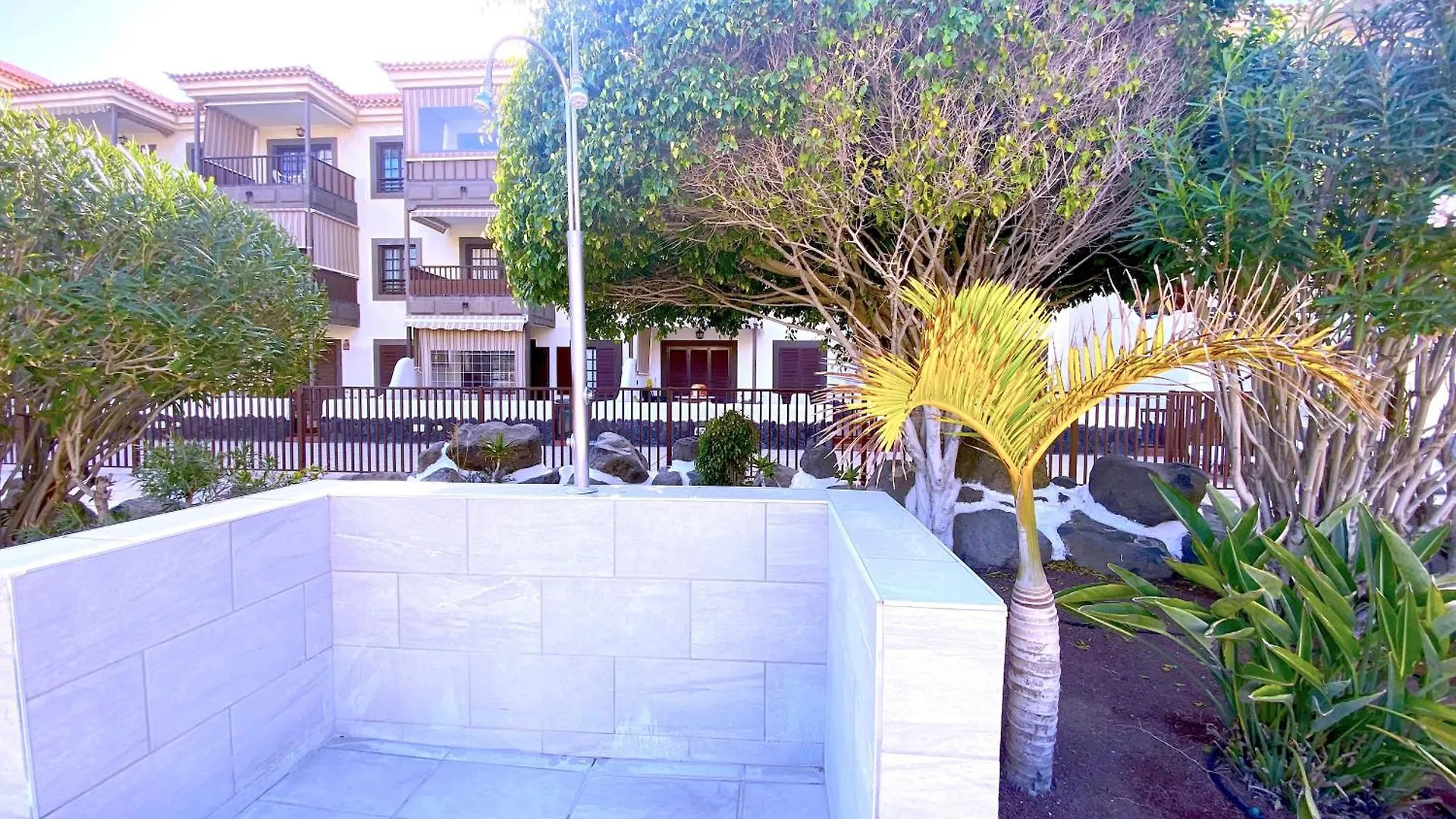 Apartament Tropicalidays Costa Mar Costa Del Silencio